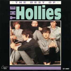 The best of the Hollies